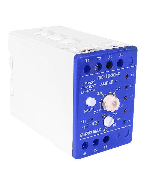 کنترل بار 5-2 میکرو