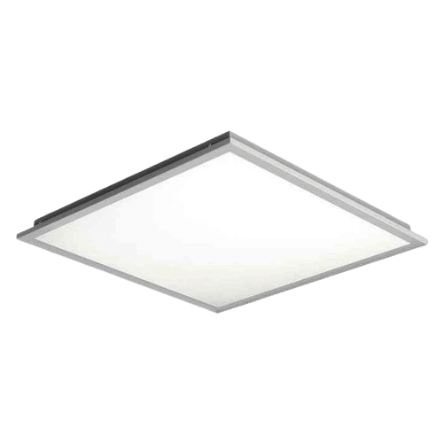 پنل 60*60 توکار 80 وات مودی مربع طبیعی