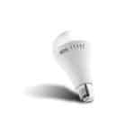 چراغ اضطراری 9 وات EDC - Image 2