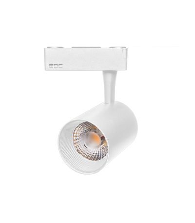 چراغ ریلی اوپتومیکس بدنه سفید