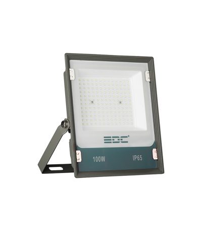 پرژکتور EDC اکوپلاس 100 وات مهتابی