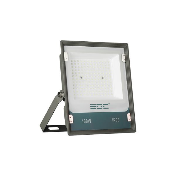 پرژکتور EDC اکوپلاس 100 وات مهتابی