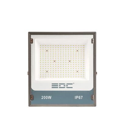 پرژکتور EDC اکوپلاس 200 وات مهتابی