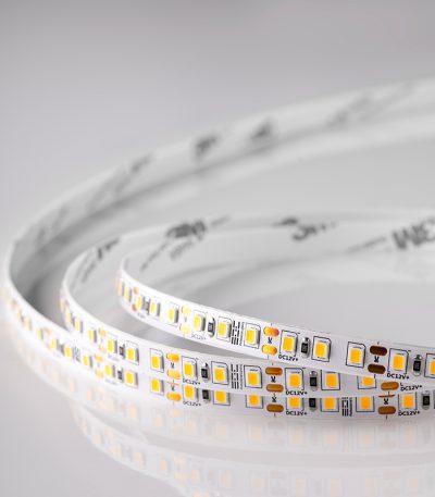 ریسه چسبی EDC تراکم 240 12 ولت طبیعی