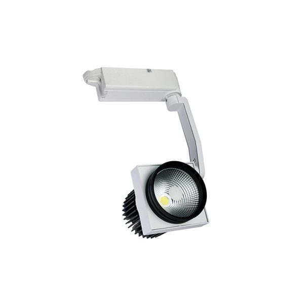 ریلی EDC فروشگاهی 30 وات مهتابی