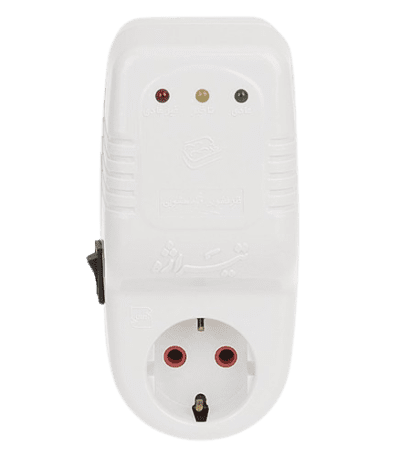 محافظ برق ماشین لباسشویی تیراژه