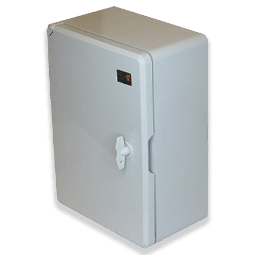 تابلو روکار دانوب 50*40 در روشن صنعت