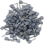 وایرشو دوبل سایز 2.5 بسته 100 عددی - Image 2