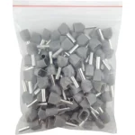 وایرشو دوبل سایز 2.5 بسته 100 عددی - Image 3