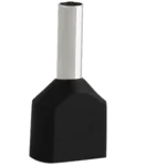 وایرشو دوبل سایز 1.5 بسته 100 عددی