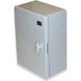 تابلو روکار دانوب 60*40- کالای برق روشن صنعت