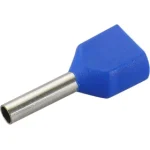 وایرشو دوبل سایز 0.75 بسته 100 عددی