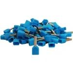 وایرشو دوبل سایز 0.75 بسته 100 عددی - Image 2