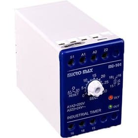 تایمر 30 ثانیه میکرو