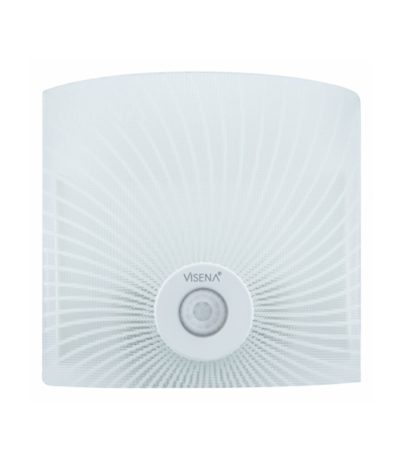 دیواری سنسوردار ویسنا کالای برق روشن صنعت