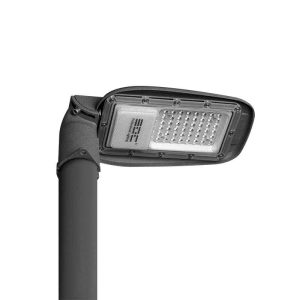 چراغ خیابانی ۱۰۰ وات نور طبیعی EDC مدل لوما