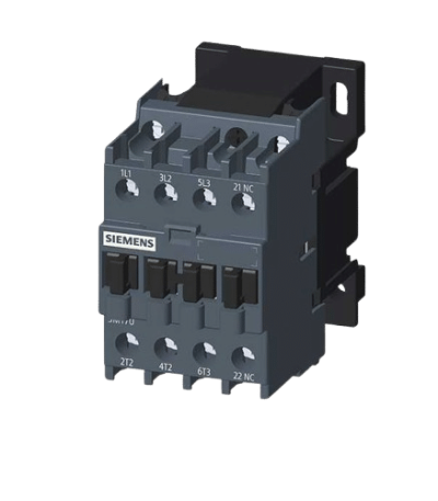 کنتاکتور 65 آمپر زیمنس - روشن صنعت