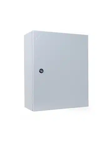 تابلو تقسیم فلزی 60*40