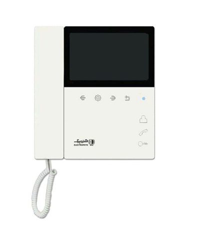 مانیتور الکتروپیک مدل 897 در روشن صنعت