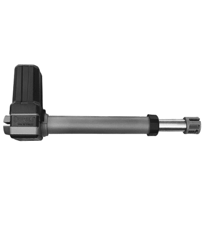 جک درب تیراژه کوتاه X26