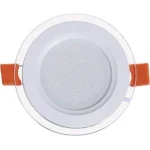 پنل اپتونیکا 7 وات دورشیشه