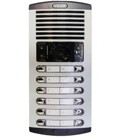 پنل تصویری ۱۲ واحدی الکتروپیک مدل ۱۰۸۶