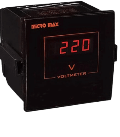 ولت متر 96*48 میکرو