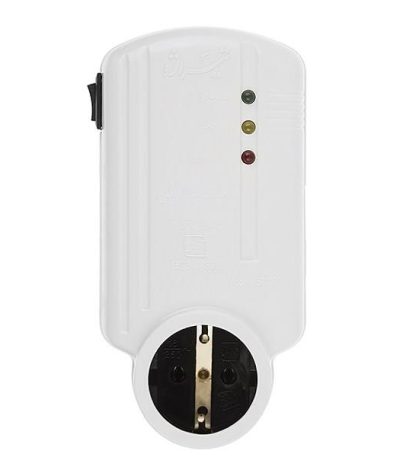 محافظ تیراژه پکیج آنالوگ