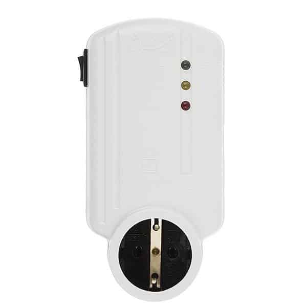 محافظ تیراژه پکیج آنالوگ