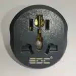 تبدیل 3 به 2 EDC