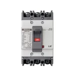 کلید اتوماتیک قابل تنظیم 160 آمپر Ls