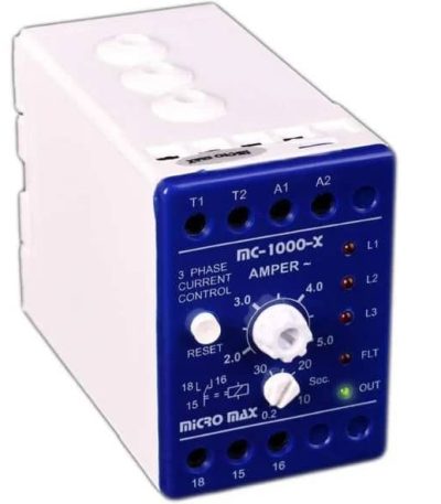 کنترل بار 1/2-0/4 میکرو