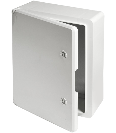 تابلو روکار دانوب 35*25- کالای برق روشن صنعت