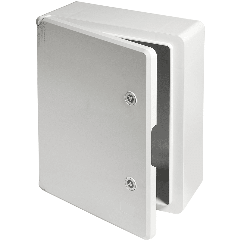 تابلو روکار دانوب 35*25- کالای برق روشن صنعت