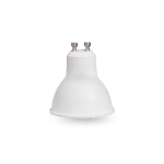 لامپ هالوژن EDC لنزی 8 وات مهتابی