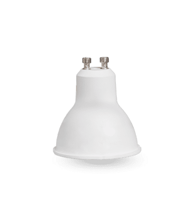 لامپ هالوژن EDC لنزی 8 وات مهتابی