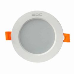 پنل EDC دیپ 12 وات - روشن صنعت