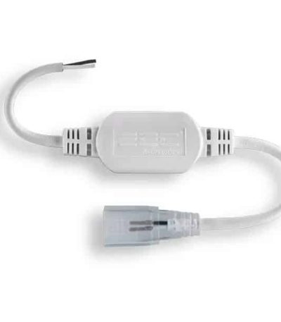 سوکت ریسه EDC وایرلس روشن صنعت