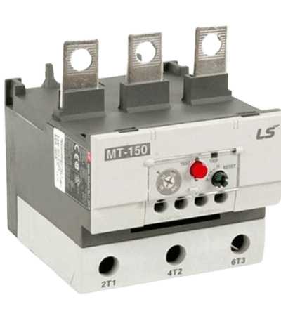 بیمتال 105-80 آمپر LS MT150