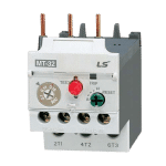 بیمتال 8-5 آمپر LS MT32 در روشن صنعت