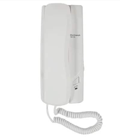 گوشی صوتی الکتروپیک مدل 876 در روشن صنعت