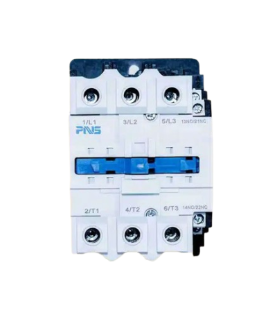 کنتاکتور 9 آمپر PNS در روشن صنعت