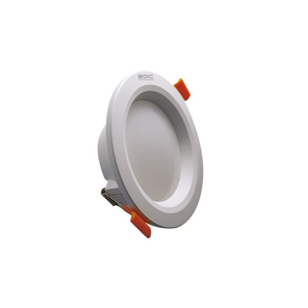 پنل EDC دیکو 6 وات مهتابی