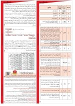 ساعت نجومی ۲۰ آمپر شیواامواج سری N - Image 2