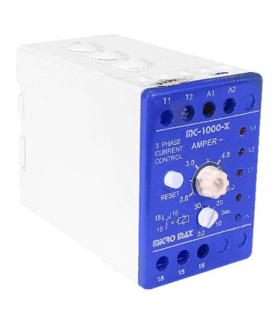 کنترل بار میکرو 5.4-1.2