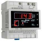 ساعت نجومی 6 آمپر شیواامواج
