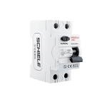 محافظ جان تک فاز 25 آمپر ویسنا- کالای برق روشن صنعت