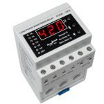 کنترل فاز بار 15 شیواامواج