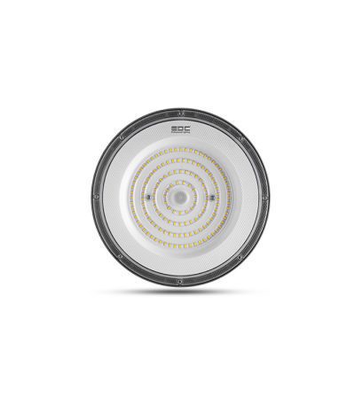 سالنی EDC یوفو 200 وات مهتابی در روشن صنعت