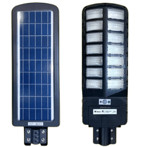 خیابانی سولار 800 وات مهتابی ویمکس